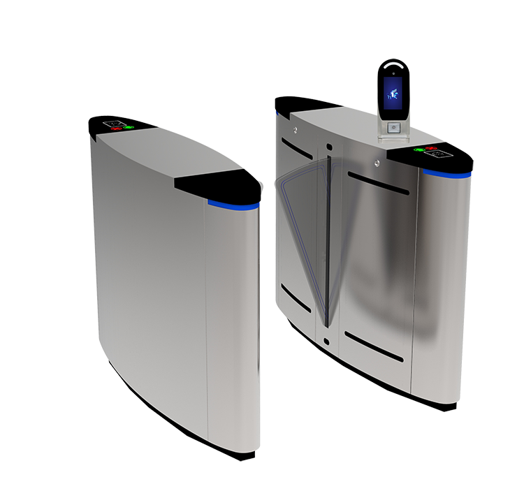 kdpay钱包官网景区社保卡实名消费闸机